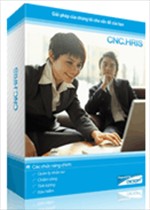 SV.HRIS - Phần mềm quản lý nhân sự, tiền lương