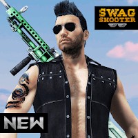 Swag Shooter Android: Game bắn súng sinh tồn online/offline
