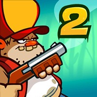 Swamp Attack 2 iOS 1.0.2: Game Bắn Quái Đầm Lầy Phần 2