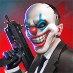 SWAT Commando iOS 1.0.3 - Game bắn súng iPhone/iPad