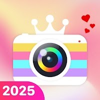 Sweet Beauty Camera Filter - Ứng dụng chỉnh sửa ảnh Beauty Camera cho Android