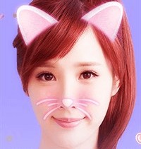 Sweet Camera - Ứng dụng chụp ảnh tự sướng đẹp, dễ thương