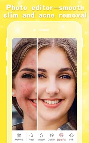 Tạo ra bức ảnh