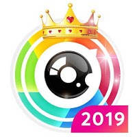 Sweet Camera Android - Tải ứng dụng selfie đẹp, ngọt ngào