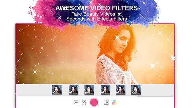 Chỉnh sửa video nhanh
