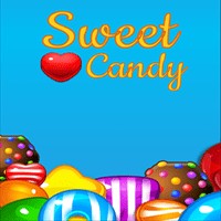 Sweet Candy: Game Xếp Kẹo Ngọt Miễn Phí cho Windows 10