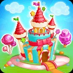 Sweet Candy Farm - Tải Game Nông Trại Kẹo Ngọt Ngào cho Android