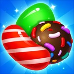 Sweet Candy Fever - Tải Game Nối Hình Kẹo Ngọt Android
