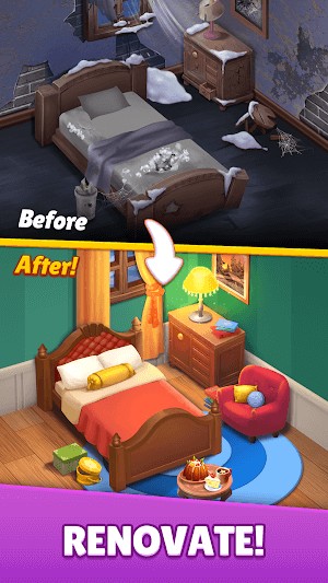 Cải tạo dinh thự của bạn