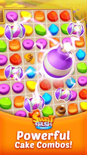 Tạo ra các combo mạnh mẽ