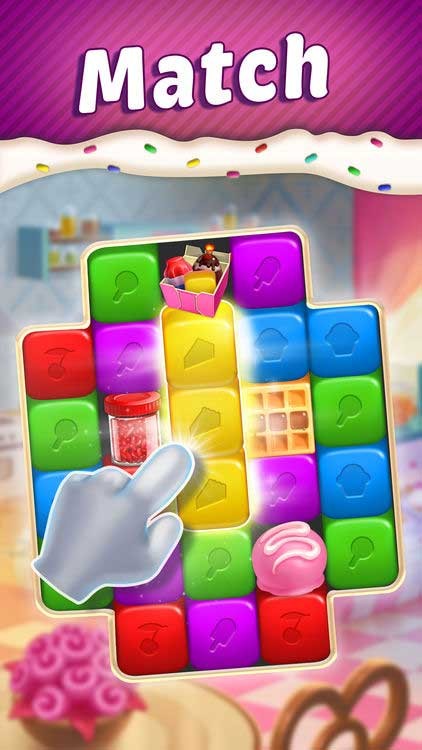 Tải Sweet Escapes cho iOS và trải nghiệm game miễn phí