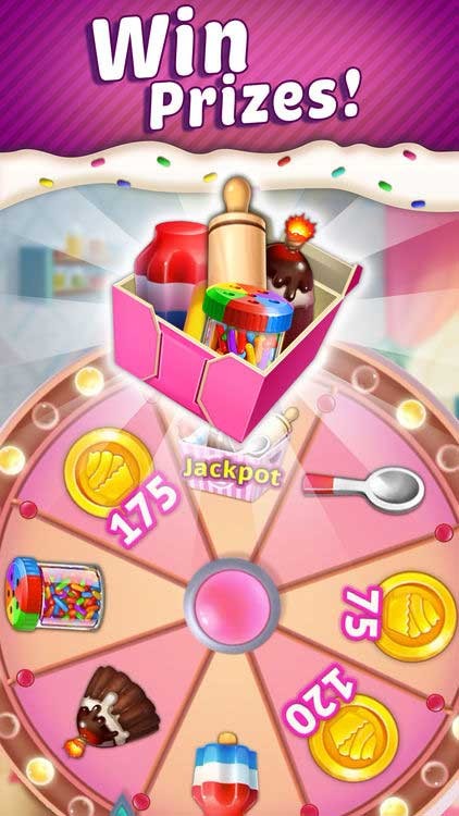 Giành chiến thắng nhiều giải thưởng thú vị