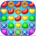 Sweet Fever Candy - Tải Game Xếp Kẹo Match 3 Miễn Phí cho iOS