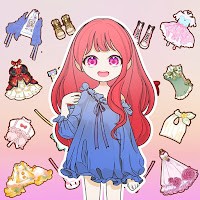 Sweet Girl iOS 1.0.5: Game Thời Trang Mặc Đồ Búp Bê Ngọt Ngào