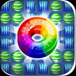Sweet Jelly Candy - Tải Game Nối Kẹo Ngọt Ngào cho iOS