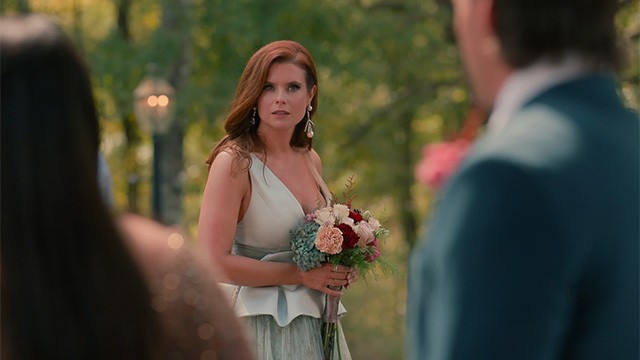 Mộc Lan Ngọt Ngào là lát cắt cuộc sống về tình bạn, tình yêu, sự nghiệp và gia đình