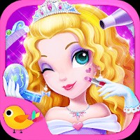 Sweet Princess Beauty Salon - Android Game Thời Trang, Trang Điểm