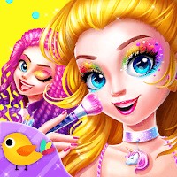 Sweet Princess Candy Makeup - Tải Game Trang Điểm Kẹo Ngọt cho Android