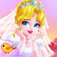 Sweet Princess Fantasy Wedding - Tải Game iOS
