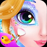 Sweet Princess Makeup Party - Tải Game Trang Điểm Android