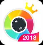 Sweet Selfie Pro Android 2.6.99: Chụp ảnh selfie đẹp, sticker động, camera AR