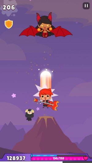 Chiến đấu với trùm