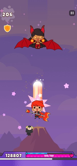 Chiến đấu với trùm