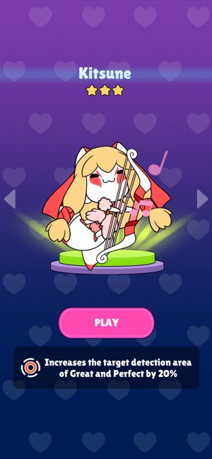 Chọn nhân vật của bạn