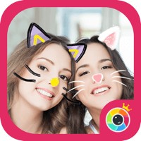 Sweet Snap iOS 4.3.2: Ứng dụng chỉnh sửa ảnh selfie đẹp