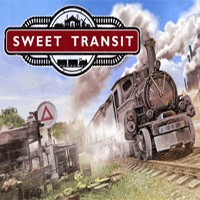 Sweet Transit 1.0: Xây dựng thành phố đường sắt độc đáo