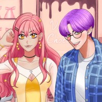 Sweet Valentine Chocolatier - Game Hẹn Hò Đầu Xuân