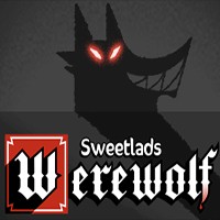 Sweetlads' Werewolf: Game Nhập Vai Truy Tìm Ma Sói