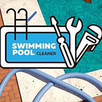 Swimming Pool Cleaner - Game Dọn Dẹp Bể Bơi Thư Giãn