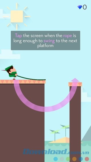 Hướng dẫn chơi game