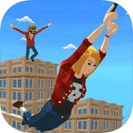 Swing Rider! - Game đua đu dây nhiều người chơi trên iOS