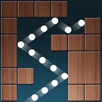 Swipe Brick Breaker: The Blast - Tải Game Bắn Bóng Phá Gạch Mới Nhất