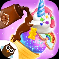 Swirly Icy Pops 3.0.10 - Tải Game Quản Lý Tiệm Kem Cho Android