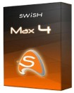 SWiSH Max 4.0 - Công cụ thiết kế banner chuyên nghiệp