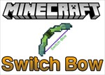 Switch Bow Mod: Thêm Cung Tên & 20+ Mũi Tên Chiến Đấu Mới