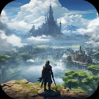 Sword and Magic World iOS 1.0.6 - Game nhập vai phiêu lưu