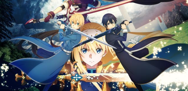 SAO Alicization Lycoris 1.04 tập trung vào sửa lỗi và nâng cấp gameplay nói chung