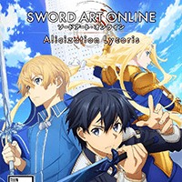 Sword Art Online Alicization Lycoris: Cập nhật mới nhất