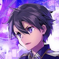 Sword Art Online: Alicization Rising Steel - Tải Game SAO Android