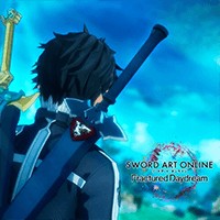 SWORD ART ONLINE Fractured Daydream Demo - Game Đao Kiếm Thần Vực