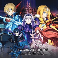 SWORD ART ONLINE Last Recollection Demo - Trải nghiệm ARPG SAO