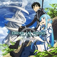 Sword Art Online: Lost Song - Đánh giá và trải nghiệm game nhập vai