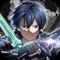 Sword Art Online Variant Showdown - Game kỷ niệm 10 năm Anime