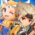 Sword Fantasy Online iOS 1.3: Game ARPG Anime Hấp Dẫn