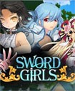 Sword Girls - Game lá bài ma thuật
