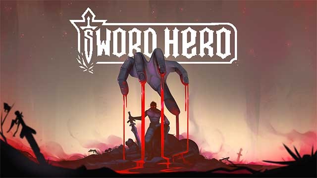 Sword Hero là game nhập vai hành động sandbox thế giới mở
